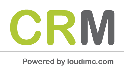 CRM Logo